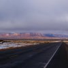 On the road 09